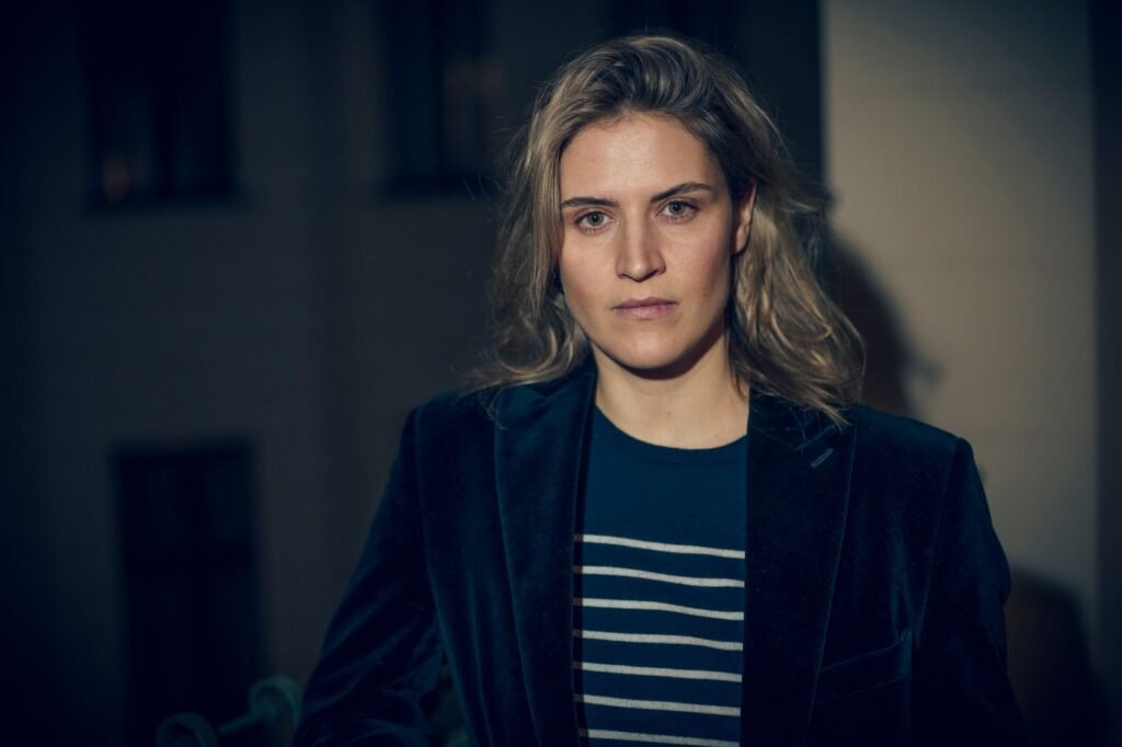morgane ferru ehemann