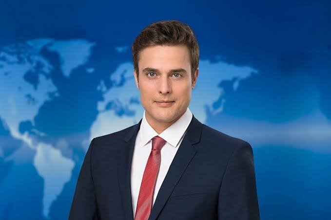 Ehefrau von Constantin Schreiber: Was wirklich bekannt ist ehefrau von constantin schreiber